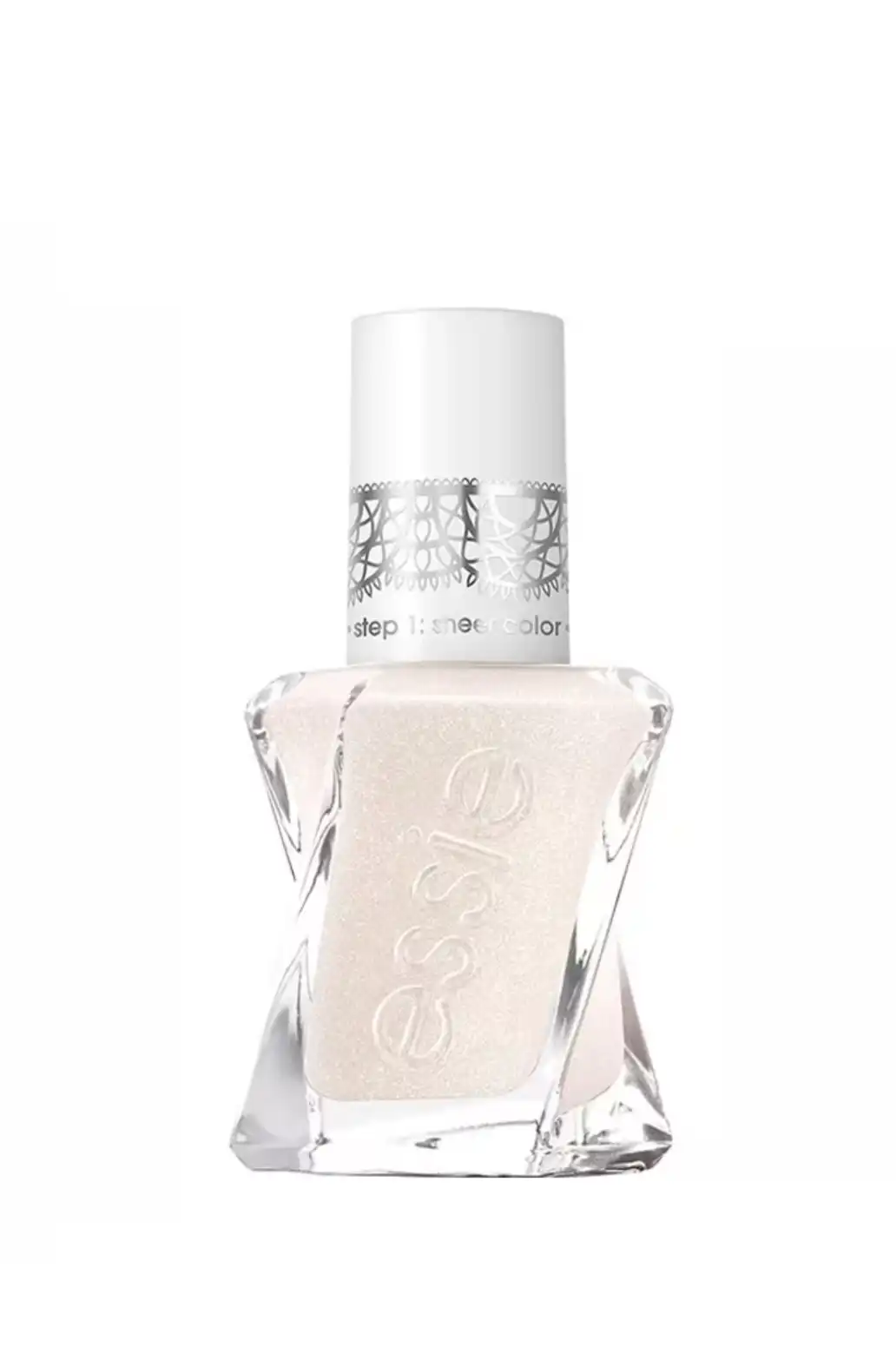 Essie Gel Couture Vernis À Ongles 502 Lace Is More 13.5ml
