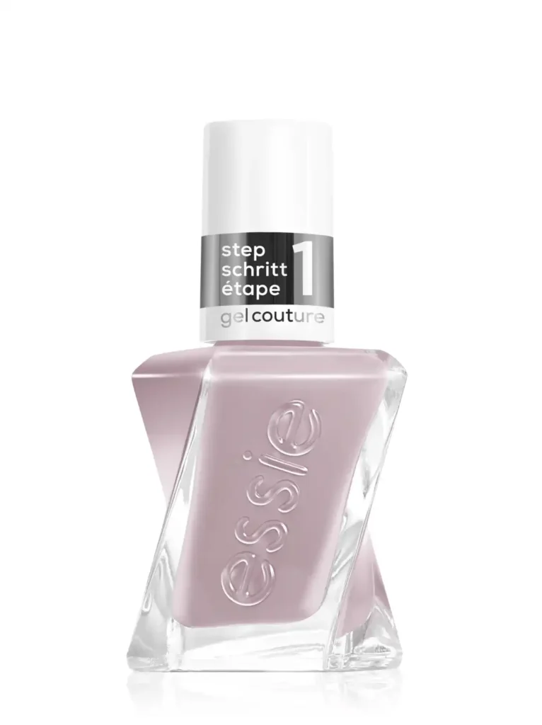 Essie Gel Couture lakier do paznokci 545 tassel free 13.5 ml