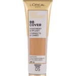 L'Oréal Paris 05 Medium Sand BB Cover Age Perfect Cream 30ml