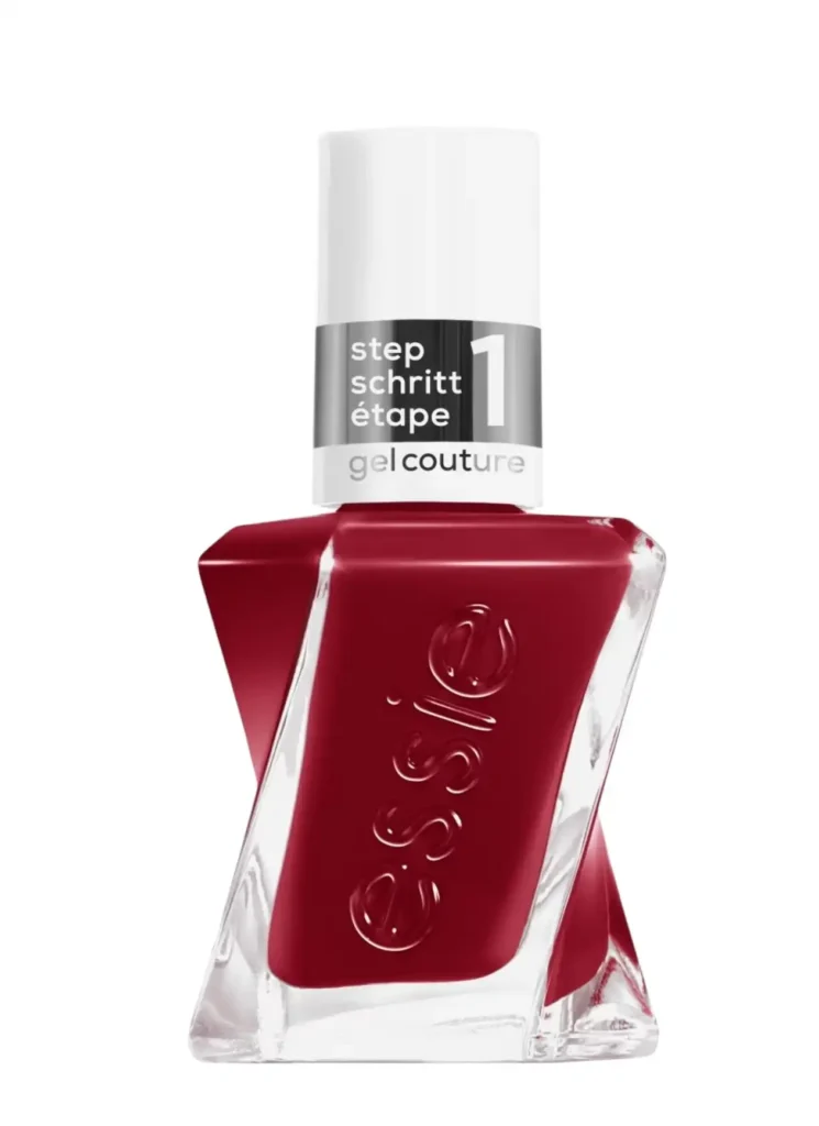 Essie Gel Couture Lakier do paznokci 345 Bubbles Only 13.5 ml