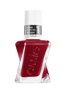 Essie gel couture Vernis à ongles 345 Bubbles Only 13.5ml