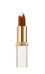 L'Oréal Age Perfect Rouge à lèvres - 638 Briljant Brown
