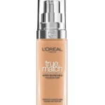 L'Oréal Paris Fond de Teint Perfect Match 7.D/W Golden Amber 30ml
