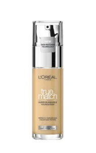 L'Oréal Paris Perfect Match 2.D/2.W Sous-ton chaud 30 ml