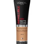 L’Oréal Infaillible 32H Matte Cover Fond de teint 290  met 30 ml