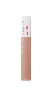 Maybelline Rouge à levres Superstay Matte Ink 55 Driver