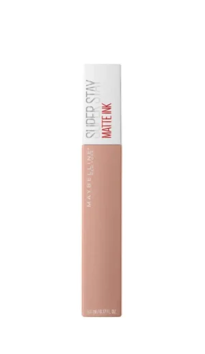 Maybelline Rouge à levres Superstay Matte Ink 55 Driver
