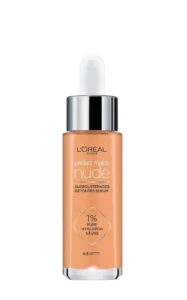L’Oréal Paris Perfect Match Serum Druppelfles 4-5 Medium 30ml