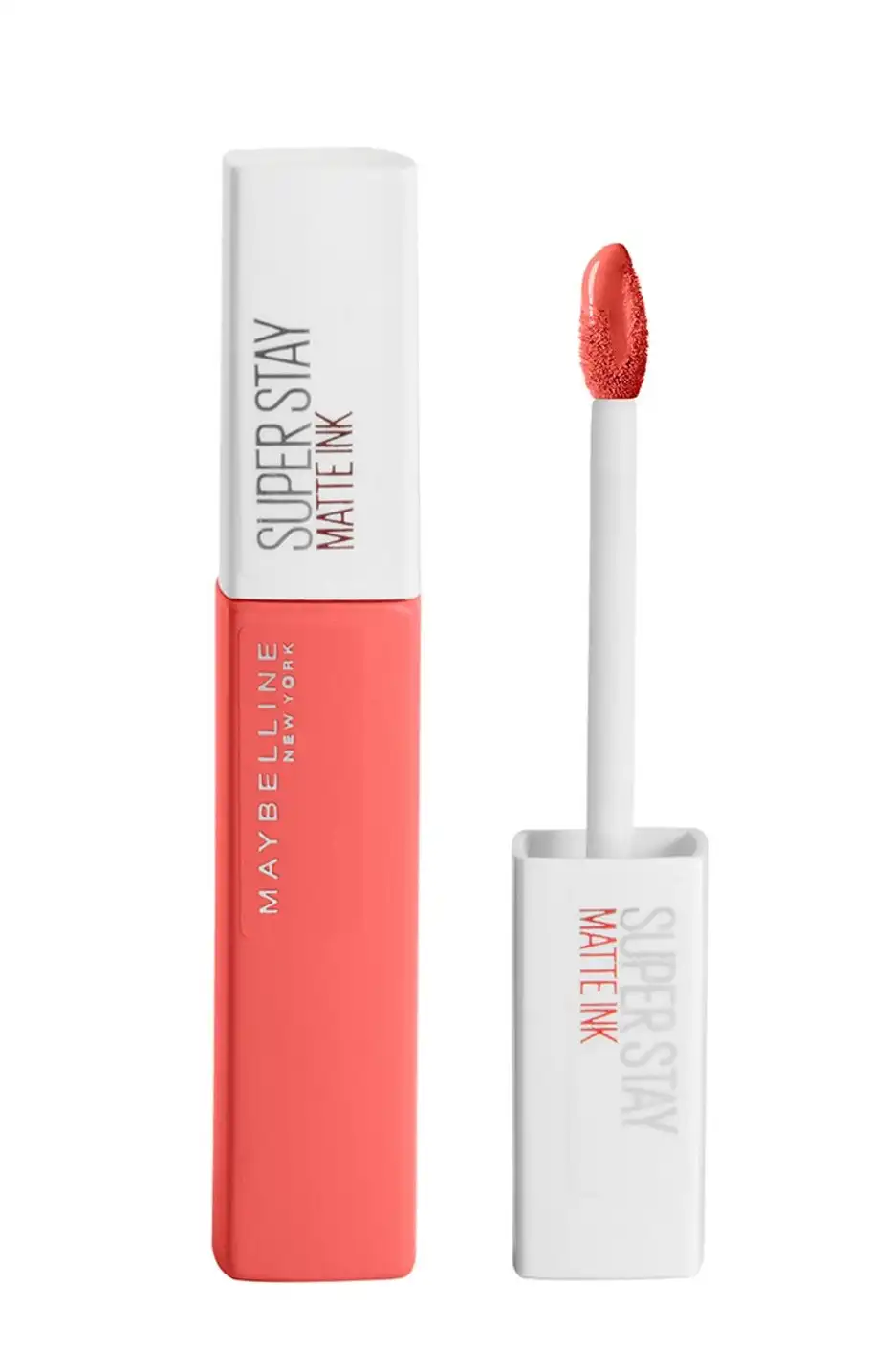 Maybelline SuperStay Matte Ink Lipstick 130 Self-Starter