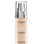 Fond de teint L'Oréal True Match 3R/3C Beige Rosé 30ml