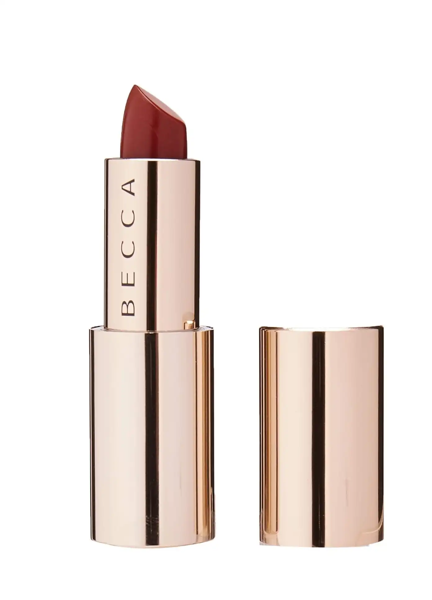 Becca Ultimate Lipstick Love Burgundy (N) 3.3g