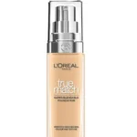 Fond de teint Parfait match Fluide de L'Oréal 4.D/4.W Naturel Doré 30ml