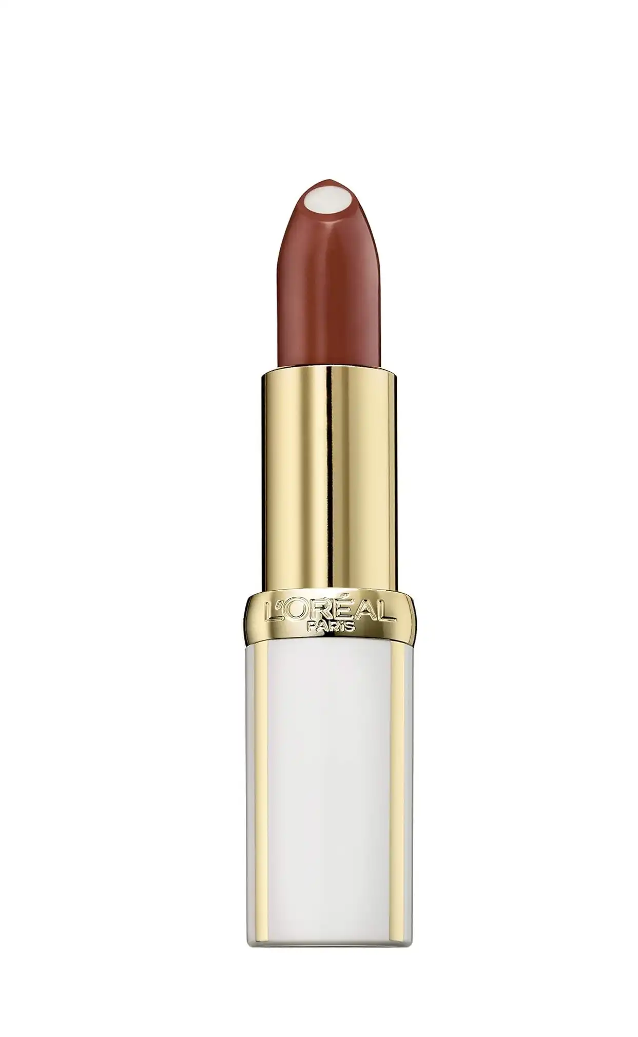 L'Oréal Paris Age Perfect 637 Bright Moka Rouge à lèvres hydratant