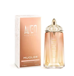 Alien Goddess Parfum Supra Florale de Thierry Mugler pour femmes 90ml