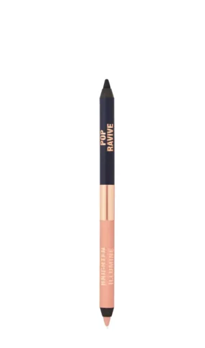 Charlotte Tilbury SLEEP CHEAT LINER DUO + FREE GIFT