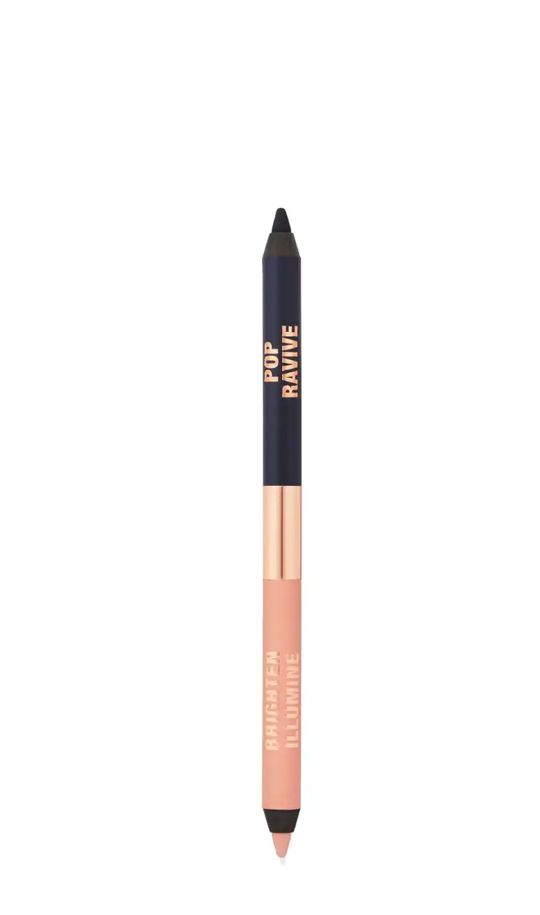 Charlotte Tilbury SLEEP CHEAT LINER DUO + FREE GIFT
