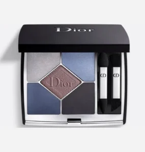 Dior Diorshow 5 Couleurs Couture 189 bleu velvet