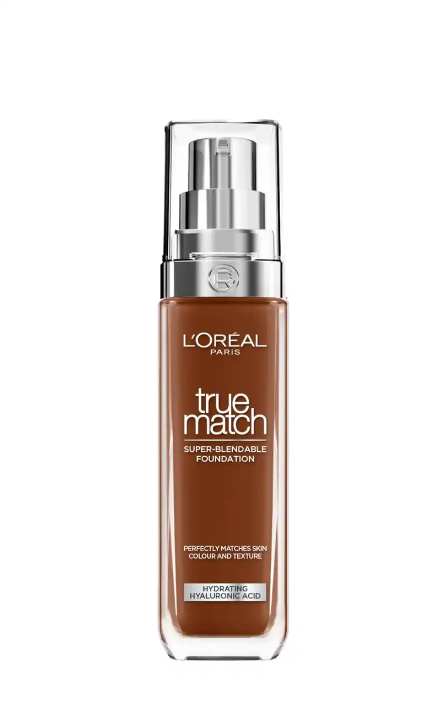 L'Oréal Paris True Match Foundation 10N - 30 ml
