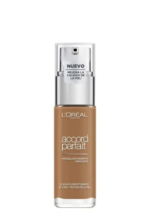 L'Oréal Fond de teint Perfect Match de 8R/8C