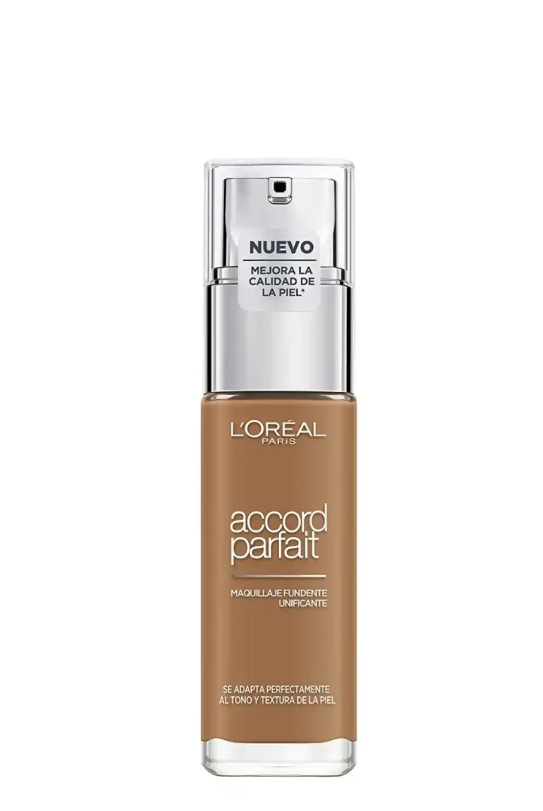 L'Oréal Fond de teint Perfect Match de 8R/8C