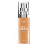 L'Oréal Paris Fond de Teint True Match 8D/8W Cappuccino Doré 30ml