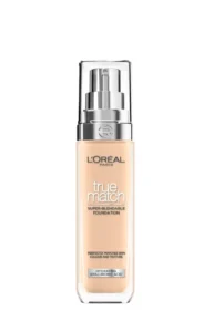 L'Oréal Paris True Match 2N Vanille Fond de Teint 30ml