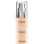 L’Oréal  Fond de teint perfect match 4.N acide hyaluronique 30 ml