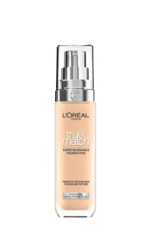 L’Oréal Fond de teint perfect match 4.N acide hyaluronique 30 ml