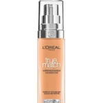 L'Oréal Paris Fond de Teint Accord Parfait 6.N Miel 30ml