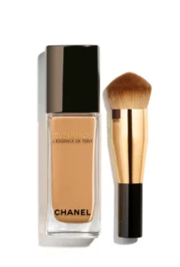 CHANEL Fond de Teint Sérum générateur d’éclat ultime 40ML