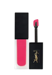 Son YSL Tatouage Couture Rouge à Lèvres Crème Velours 222 Pink Game 6ML