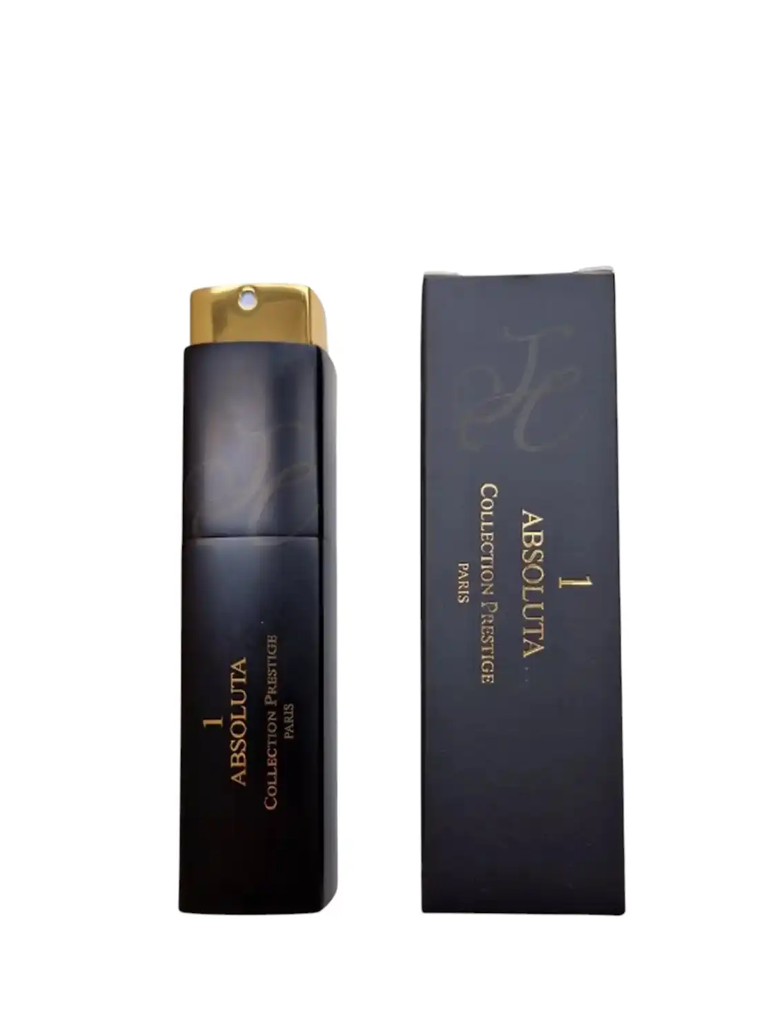Collection Prestige Paris No. 1 Absoluta 20 ml Eau de Parfum - Unisexe