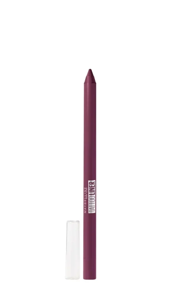 Maybelline Tattooliner wodoodporna kredka do oczu 942 Rich Berry