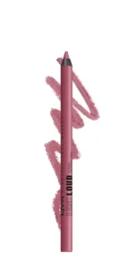 Crayon à lèvres NYX Professional Makeup Trophy Life LLLP14