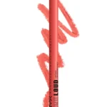 Crayon à lèvres NYX Professional LLLP 10 Stay Stuntin
