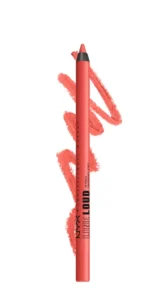 Crayon à lèvres NYX Professional LLLP 10 Stay Stuntin
