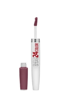 Rouge à lèvres à Maybelline SuperStay 24H 850 Frosted Mauve