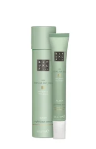 Rituals of Jing Sleep Nighttime Sérum bille Bois sacré et lavande 15 ml
