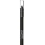 Maybelline Crayon Gel Effet Tatouage Yeux Waterproof Tattoo Liner 971 Dark Granite