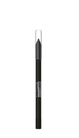 Maybelline Crayon Gel Effet Tatouage Yeux Waterproof Tattoo Liner 971 Dark Granite