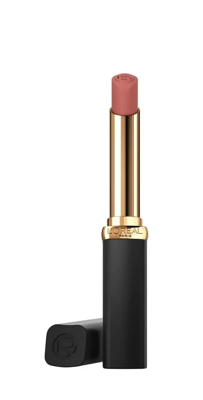 L'Oréal Paris Color Riche Intense Volume Matte Nude 550 Le Nude Daring, 1,8 g
