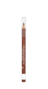 Maybelline Color Sensational 750 Choco Pop Brun Crayon à lèvres