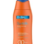 OLIVAL Sunscreen Lotion SPF 30 - 200 ml