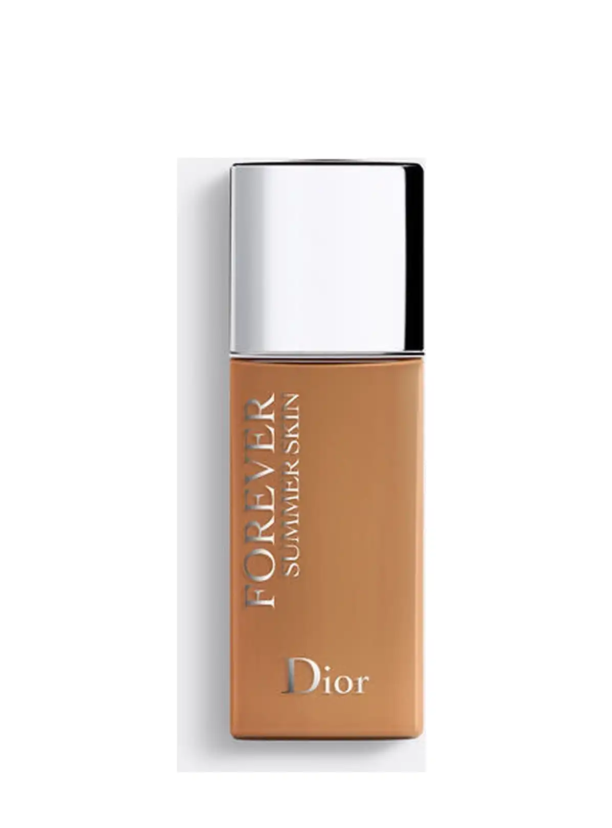 Dior Forever Summer Skin 40 ml Flacon pompe Liquide 004 Medium Deep