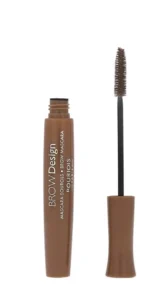 Mascara à sourcils Bourjois Brow Design 02 Blond