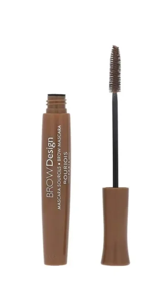 Mascara à sourcils Bourjois Brow Design 02 Blond