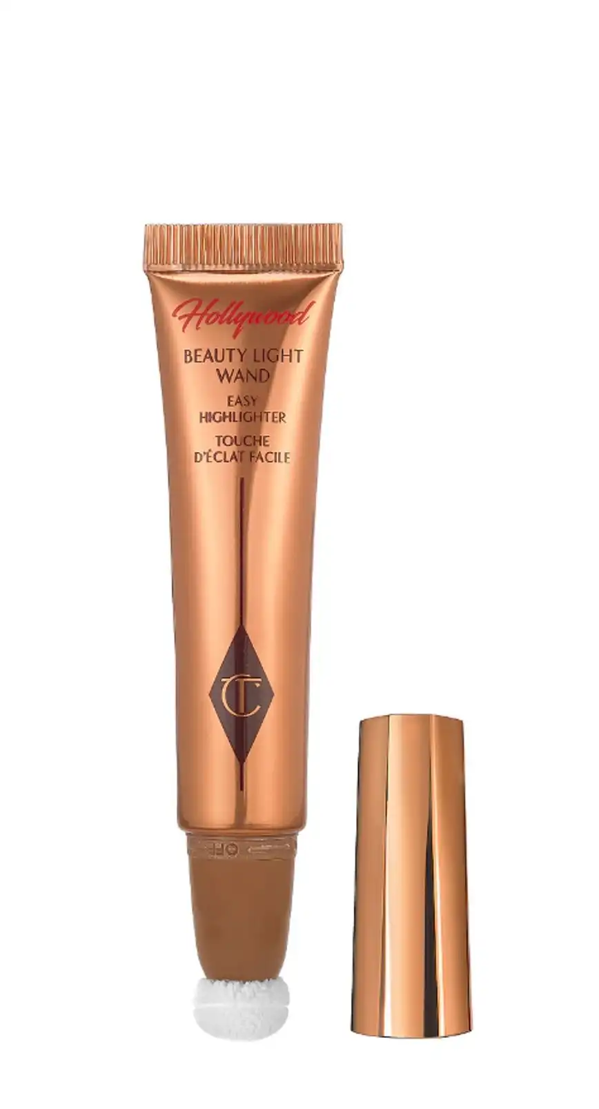 Charlotte Tilbury Baguette lumineuse Hollywood Spotlight 12 ml