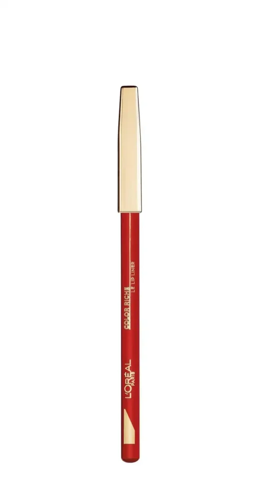 L'Oréal Paris Color Riche læbekonturblyant 125 Maison Marais