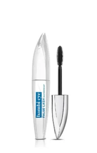 Mascara L'Oréal Paris Bambi Eye Faux Cils Noir Mascara Waterproof 9.4ml