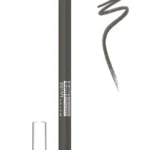 Maybelline Tattooliner Waterproof Eyeliner 902 Grayish Black